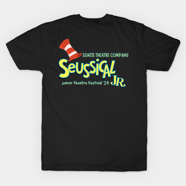 Seussical by Ignite Theatre Co